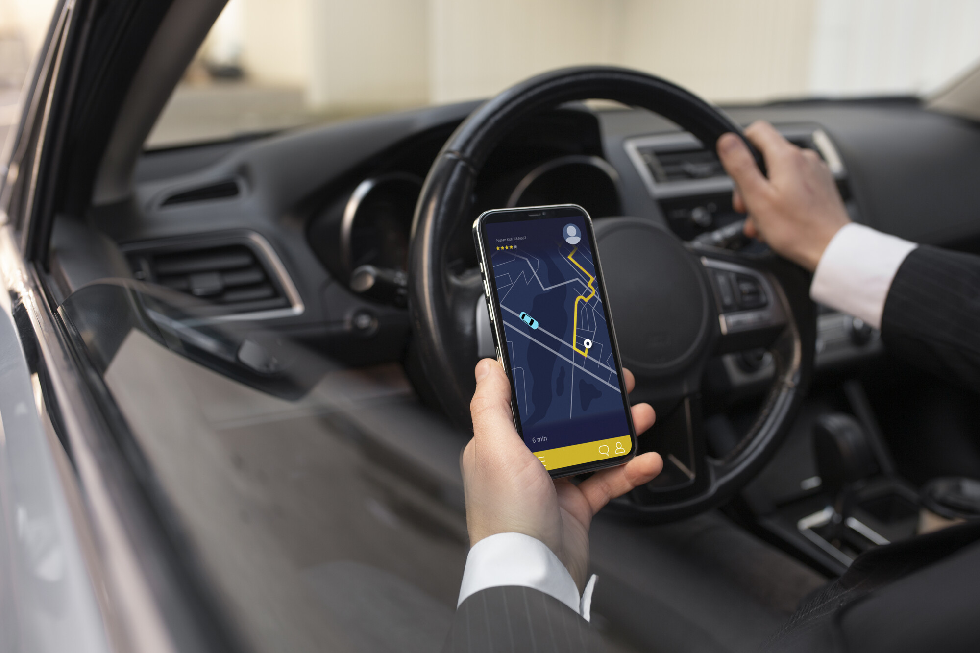 The Importance of Connected Cars in Shaping Our Future