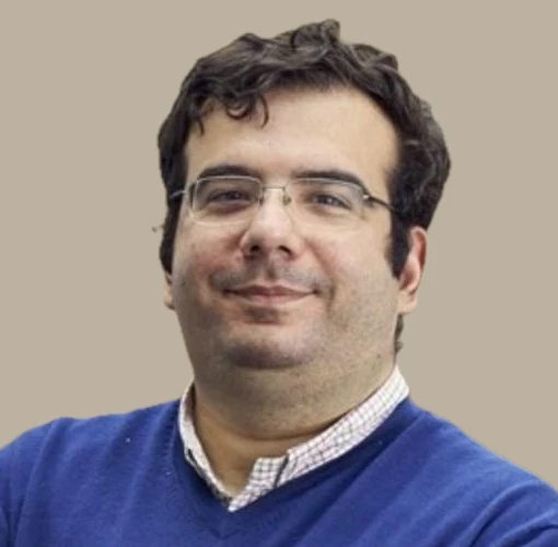 Caglar Su