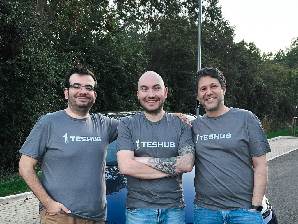 Our Team